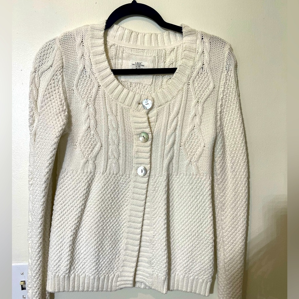 Women’s Size M, Sweater